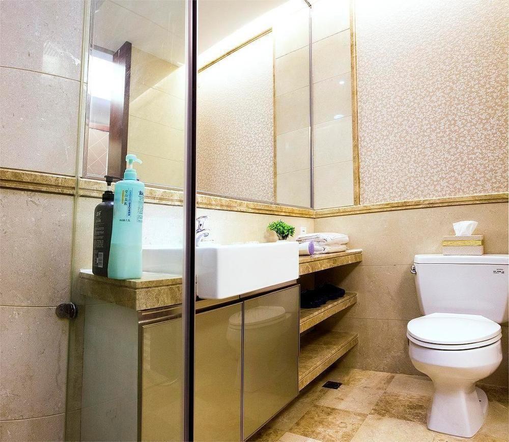 Tamrac International Apartment Guangzhou Exterior photo